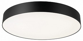 Накладной светильник Citilux BART черный арт. CL755491