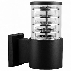 Светильник на штанге Feron Saffit DH0801 черный арт. 6300