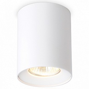 Накладной светильник Ambrella Light TN белый арт. TN213136