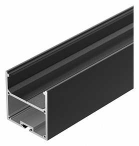 Профиль Arlight SL-LINE черный арт. 036255