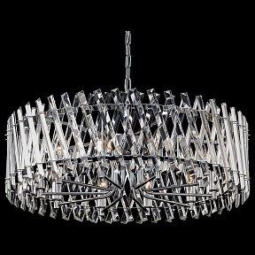 Подвесной светильник Citilux Ингвар серый арт. CL334291