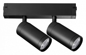 Светильник на штанге Lightstar Teta черный арт. 205507
