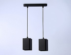 Подвесной светильник Ambrella Light TN черный арт. TN5133