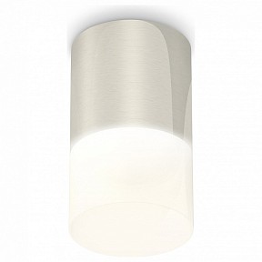 Накладной светильник Ambrella Light XS металл арт. XS6305022
