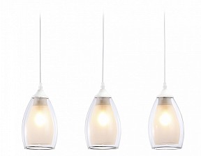 Подвесной светильник Ambrella Light TR белый арт. TR3536