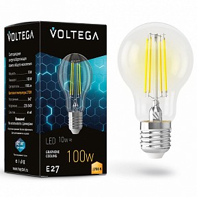 Лампа светодиодная Voltega General purpose bulb  арт. 7227