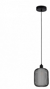 Подвесной светильник F-promo Tokri черный арт. 4602-1P