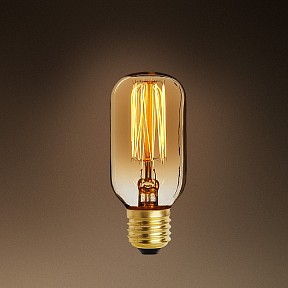 Лампа накаливания Eichholtz Bulb  арт. 108218/1