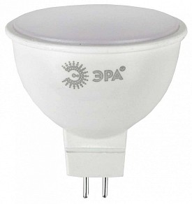 Лампа светодиодная Эра   арт. LED MR16-9W-865-GU5.3 R