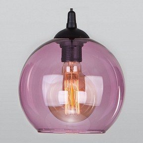 Подвесной светильник TK Lighting Cubus черный арт. 4443 Cubus