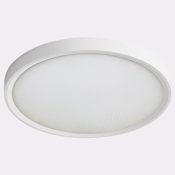 Накладной светильник Italline IT011 белый арт. IT011-5023 white