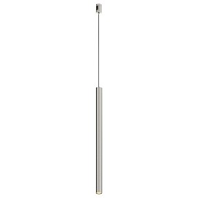 Подвесной светильник Maytoni Technical Focus Led металл арт. TR156-1-5W3K-PT