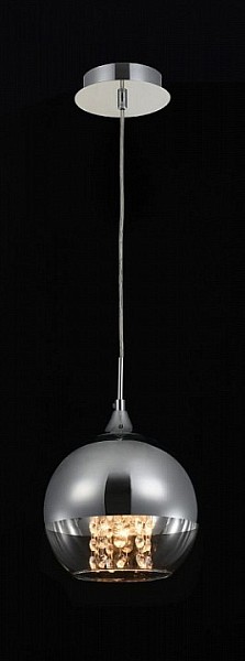 Подвесной светильник Maytoni Fermi металл арт. P140-PL-110-1-N