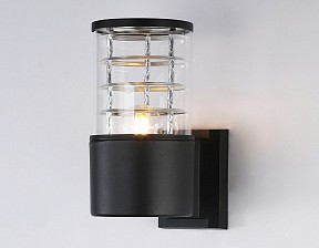 Светильник на штанге Ambrella Light ST черный арт. ST2522