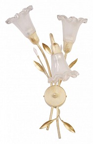 Бра Doge Luce 114 золото арт. 114AP3XZ-370