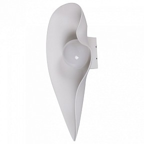 Бра Reluce 86865 белый арт. 86865-9.2-001JH LED10W WT