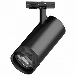Светильник на штанге Lightstar Canno Pro черный арт. C4307SS