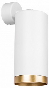 Спот Lightstar Rullo белый арт. RB64863490