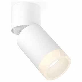 Спот Ambrella Light XM белый арт. XM6312082