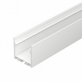 Профиль Arlight SL-LINE белый арт. 063107