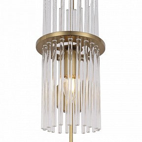 Бра ST-Luce TASSE латунь арт. SL6145.301.01