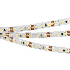Лента светодиодная Arlight RT 2-5000 12V Day4000 2x (3528, 600 LED, LUX)  арт. 012341(B)