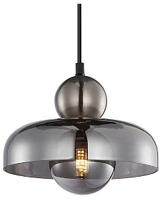 Подвесной светильник F-promo Runda черный арт. 4351-1P