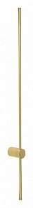 Бра Indigo Linea бронза арт. 14024/A/1W Brass