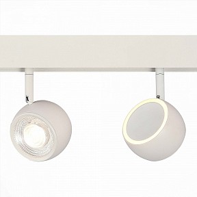 Светильник на штанге ST-Luce SKYLINE 48 белый арт. ST355.536.10