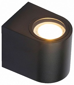Накладной светильник Ambrella Light ST черный арт. ST3722