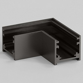 Соединитель для треков Elektrostandard Line Magnetic металл арт. a069716