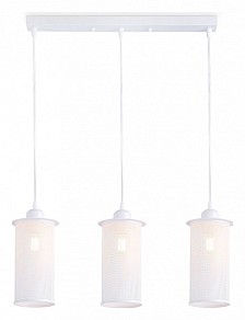 Подвесной светильник Ambrella Light TR белый арт. TR8163