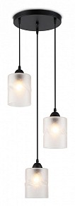 Подвесной светильник Ambrella Light TR черный арт. TR3410