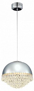 Подвесной светильник Escada  хром арт. 615/S LED