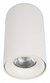 Накладной светильник Loft it Tictac белый арт. 10220 White 4000K