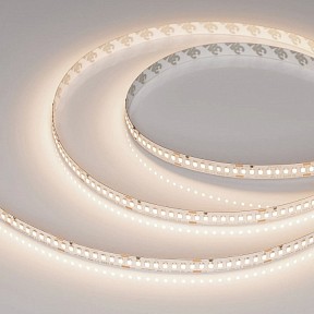 Лента светодиодная Arlight A200 24V 10mm 20 W/m белый арт. 037225