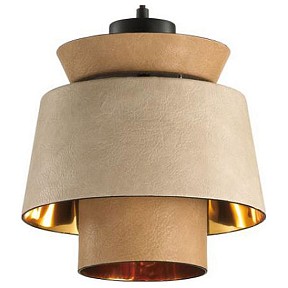Подвесной светильник Odeon Light Kressa черный арт. 4992/1