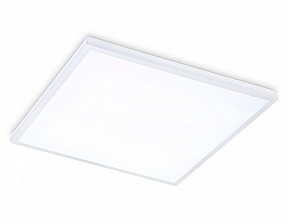 Светильник для потолка Армстронг Ambrella Light DPS белый арт. DPS1014