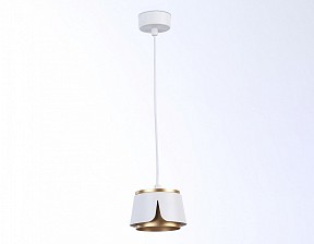 Подвесной светильник Ambrella Light TN белый арт. TN71245