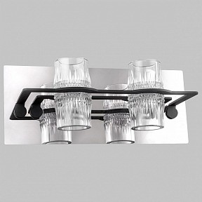 Бра Imex AMADEYA черный арт. PLW-7058-240