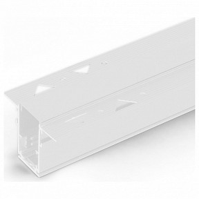 Трек Elektrostandard Slim Magnetic белый арт. 85087/00