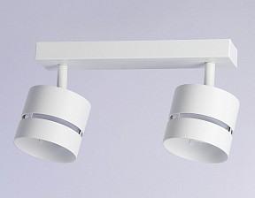 Спот Ambrella Light TN белый арт. TN71058