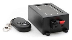 Контроллер SWG RF-DIM черный арт. RF-DIM-3-8A