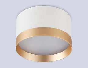 Накладной светильник Ambrella Light TU белый арт. TU52355