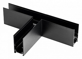 Соединитель для треков Lightstar Uno черный арт. 509177