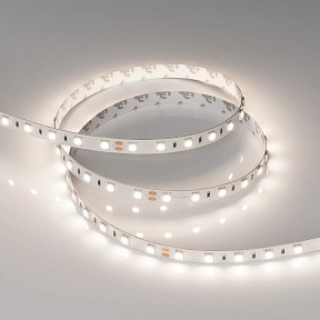 Лента светодиодная Arlight RT-B60 белый арт. 011571(3)