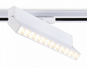 Светильник на штанге Ambrella Light GL белый арт. GL6815
