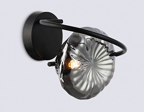 Бра Ambrella Light LH черный арт. LH15005