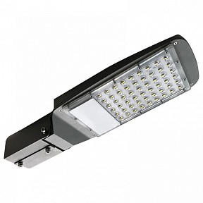 Консольный светильник Jazzway Psl 06 серый арт. 5016019