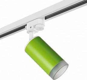 Светильник на штанге Lightstar Rullo белый арт. R1T43430
